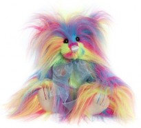 RAZZLE 11" - Charlie Bears