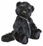 REA 16ֲ½" - Charlie Bears