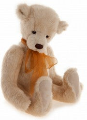 REMEMBER 20" - Charlie Bears
