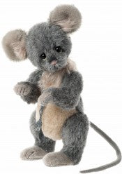 RITZ MOUSE 8ֲ½" - Isabelle Collection