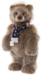 ROCKCLIFFE 30" - Charlie Bears
