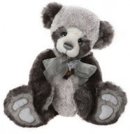 ROGER 19" - Charlie Bears