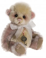 ROSEBUD 7" - MiniMo