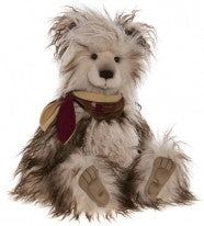 ROSLYN 23" - Charlie Bears