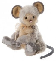 ROULADE 14" - Charlie Bears