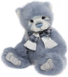 ROWAN 19" - Charlie Bears