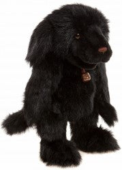 RUFF PUPPY PUPPET 46CM - Charlie Bears