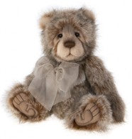 RUMBLES 15.5" - Charlie Bears