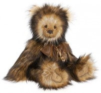 RYDER 25" - Charlie Bears