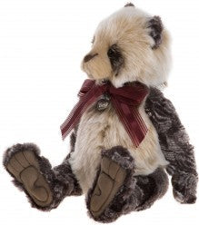 SADIE 14.5" - Charlie Bears