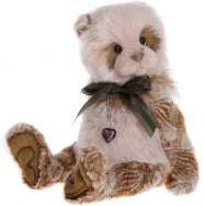 SANDIE 14.5" - Charlie Bears
