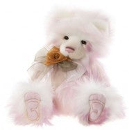 SANDRA 19.5" - Charlie Bears