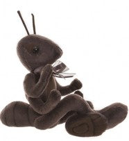 SARGE (ANT) 12" - Charlie Bears