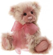 SATURDAY 11" - Charlie Bears