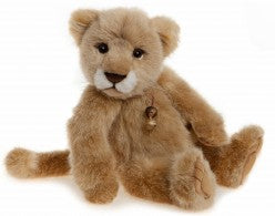 SAVANNAH 12" - Charlie Bears