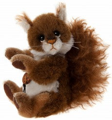 SCAMPETEER SQUIRREL 6ֲ½" - MiniMo