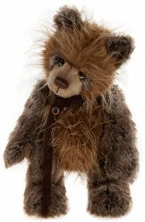 SCARECROW 19" - Charlie Bears