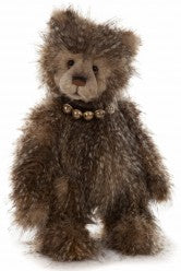 SCOOBY 23" - Charlie Bears