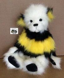 SCOOP 15" - Charlie Bears