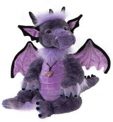 SCORCH 19" - Charlie Bears