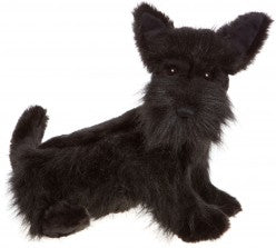 SCOTTIE DOG 16ֲ½" - Charlie Bears