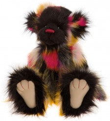 SCRUMMY 16" - Charlie Bears