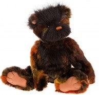 SCRUMP 14" - Charlie Bears