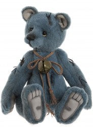 SEAMUS 13ֲ½" - Isabelle Collection