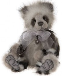 KATE 15" - Charlie Bears