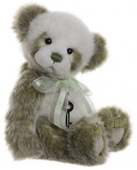 KIM 11" - Charlie Bears