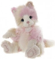 KITTY KAT 12" - Charlie Bears
