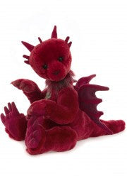 SERAPHINA 14" - Charlie Bears