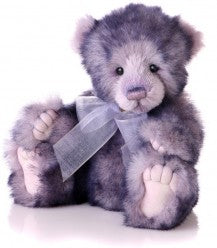 SEREN LIMITED EDITION PLUMO 31CM - Charlie Bears
