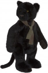 SHADOW 30" - Charlie Bears