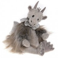 SHADOW NIGHT 14" - Charlie Bears