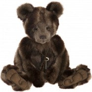 SHANE 19ֲ½" - Charlie Bears