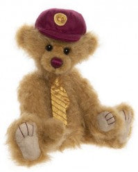 SHENANIGANS 11ֲ½" - Charlie Bears
