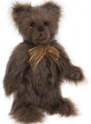 SHRIMPY 11ֲ½" - Charlie Bears