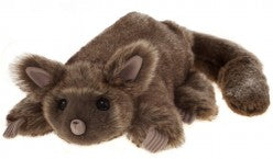 SHUFFLE POSSUM PUPPET 68CM - Charlie Bears