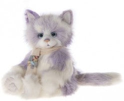 SLEEPYHEAD 14" - Charlie Bears