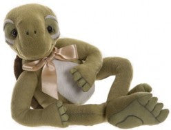 SLOW COACH (TORTOISE) 14" - Charlie Bears