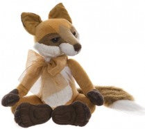 SLY (FOX) 15" - Charlie Bears