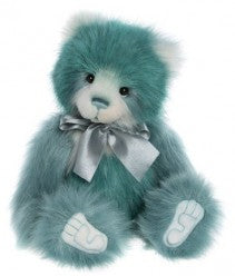 SMOG 14" - Charlie Bears