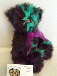 SMUDGE 30CM - Charlie Bears