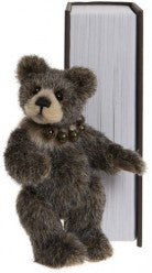 SNEAKY PEEK 5" - Charlie Bears