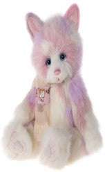 SNUGGLEPUSS 14" - Charlie Bears