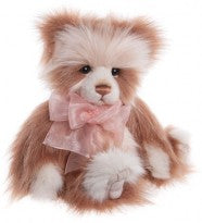 SOPHIA 15" - Charlie Bears