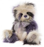 SOULMATE 23" - Charlie Bears