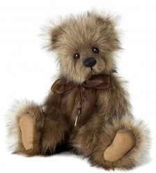 SPARROW 11" - Charlie Bears