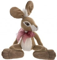 SPEEDY (HARE) 17" - Charlie Bears